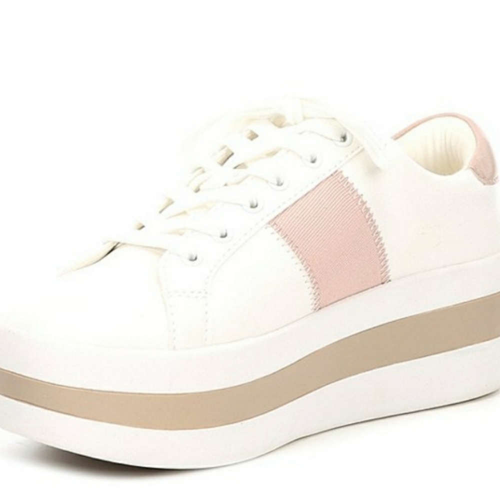 ALDO Platform Sneakers